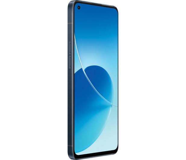 OPPO Outlet Reno6 5G 8/128GB czarny 90Hz - 1550764 - zdjęcie 4